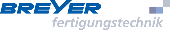 BREYER LOGO